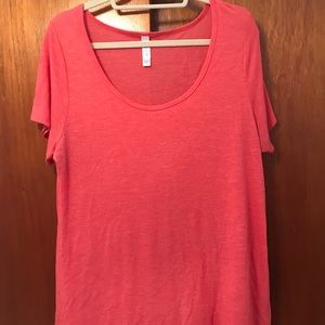 Lularoe Classic t